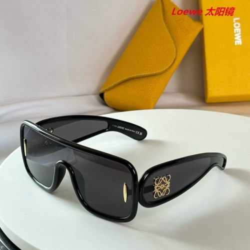 L.o.e.w.e. Sunglasses AAAA 4030