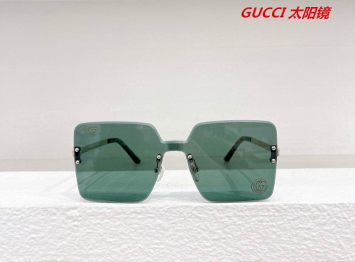 G.U.C.C.I. Sunglasses AAAA 6504