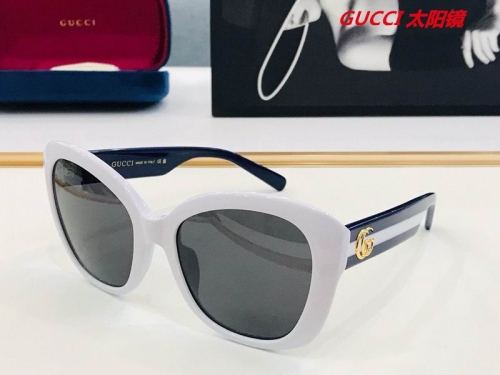 G.U.C.C.I. Sunglasses AAAA 6403