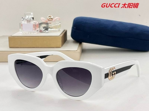 G.U.C.C.I. Sunglasses AAAA 5930