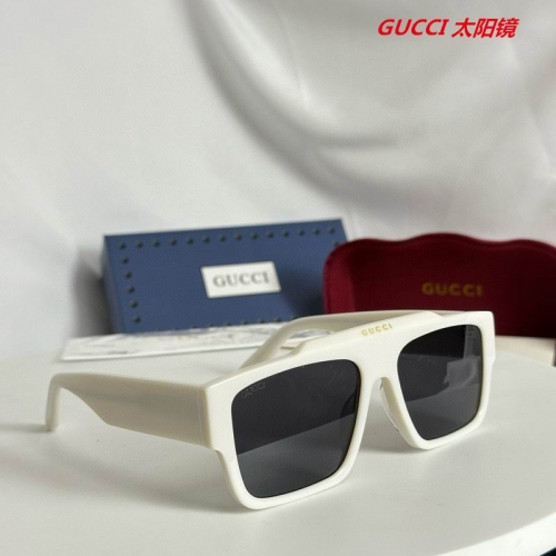 G.U.C.C.I. Sunglasses AAAA 5149