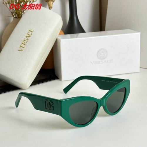 D.n.G. Sunglasses AAAA 4154