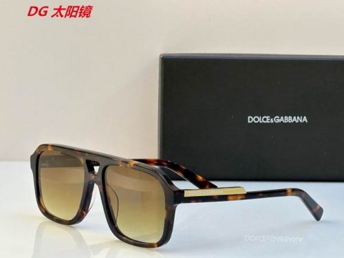 D.n.G. Sunglasses AAAA 4586