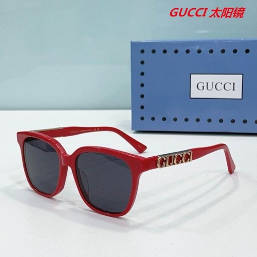 G.U.C.C.I. Sunglasses AAAA 5874