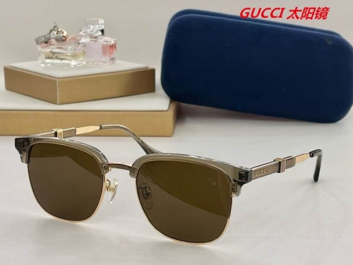 G.U.C.C.I. Sunglasses AAAA 5887