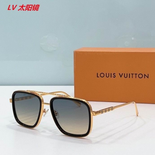 L...V... Sunglasses AAAA 4281