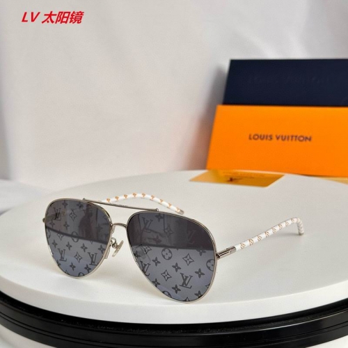 L...V... Sunglasses AAAA 6441