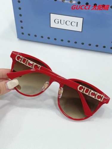 G.U.C.C.I. Sunglasses AAAA 6551