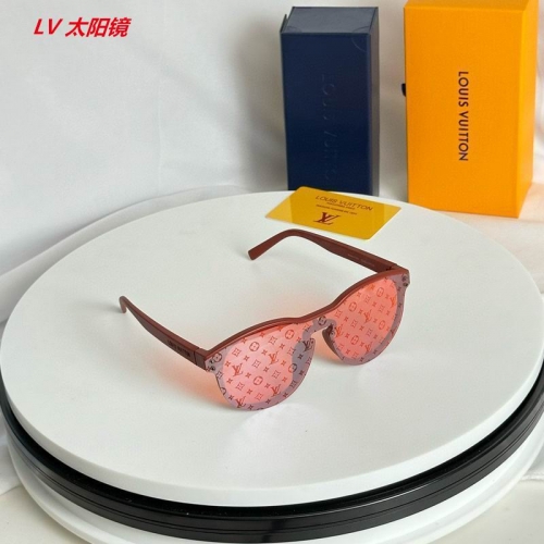 L...V... Sunglasses AAAA 5386