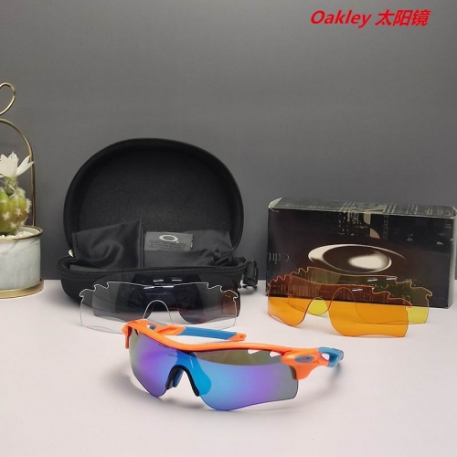 O.a.k.l.e.y. Sunglasses AAAA 4139