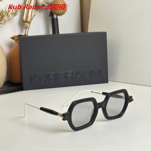 K.u.b. R.a.u.m. Sunglasses AAAA 4017