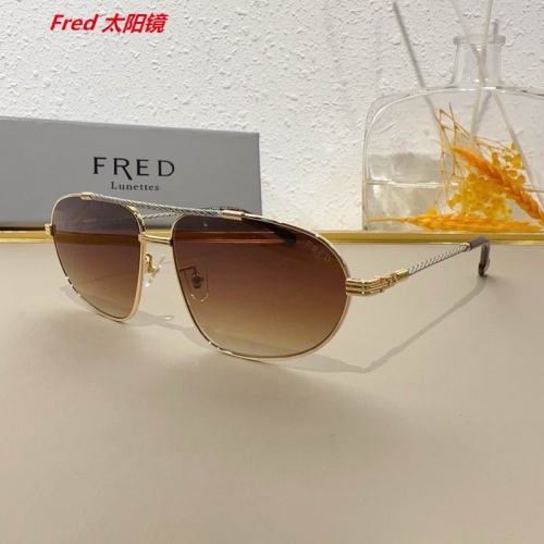 F.r.e.d. Sunglasses AAAA 4021