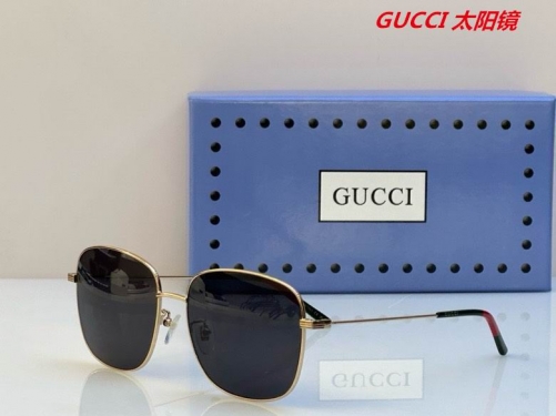 G.U.C.C.I. Sunglasses AAAA 4897