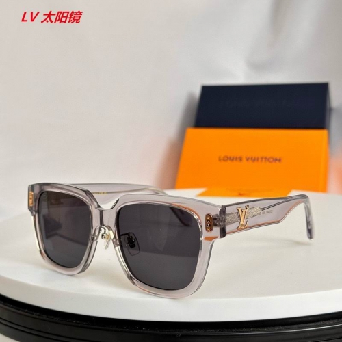 L...V... Sunglasses AAAA 6411