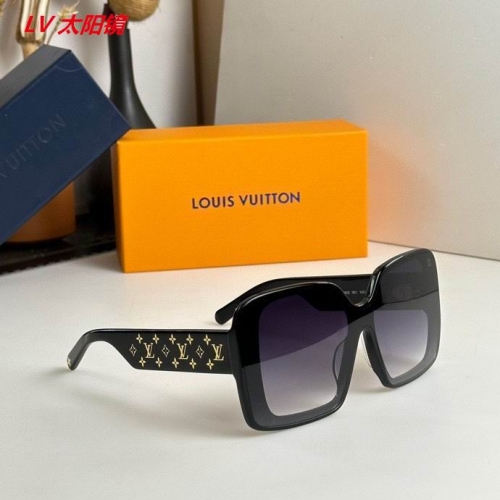 L...V... Sunglasses AAAA 4388