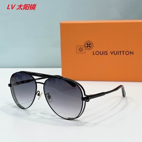 L...V... Sunglasses AAAA 4793