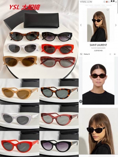 Y..S..L.. Sunglasses AAAA 4661