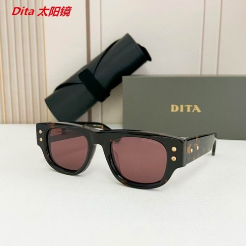 D.i.t.a. Sunglasses AAAA 4444