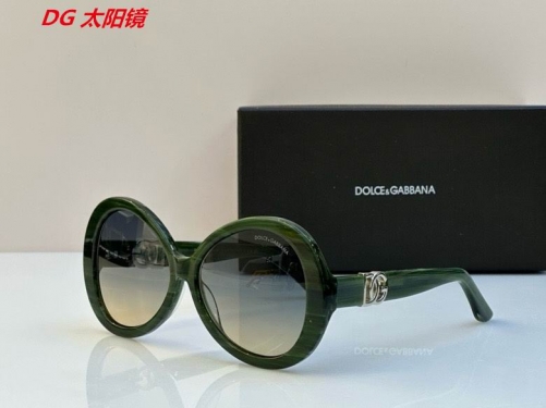 D.n.G. Sunglasses AAAA 4253