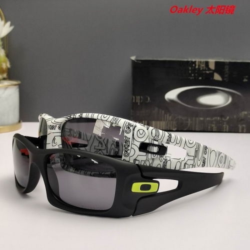 O.a.k.l.e.y. Sunglasses AAAA 4287