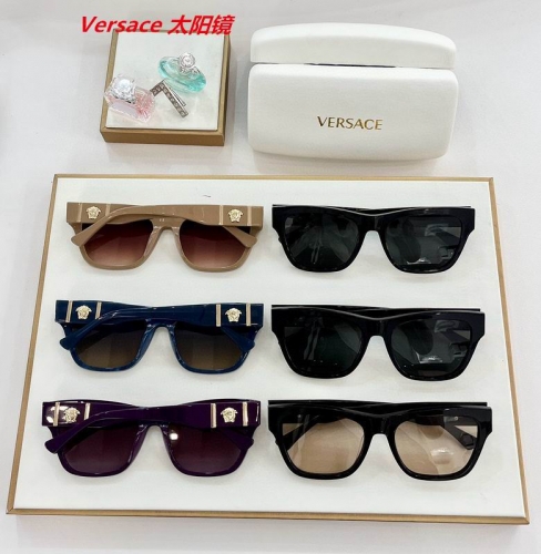 V.e.r.s.a.c.e. Sunglasses AAAA 4219