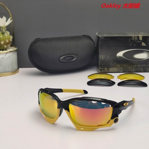 O.a.k.l.e.y. Sunglasses AAAA 4193