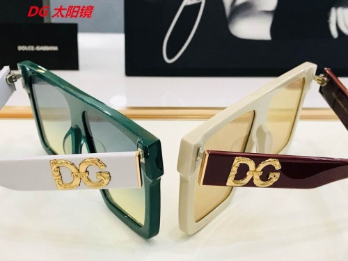 D.n.G. Sunglasses AAAA 4553