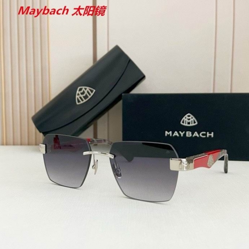 M.a.y.b.a.c.h. Sunglasses AAAA 4580