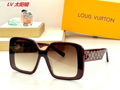 L...V... Sunglasses AAAA 4551