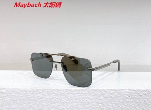 M.a.y.b.a.c.h. Sunglasses AAAA 4027