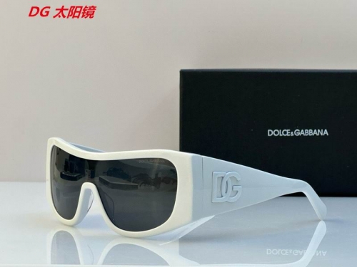 D.n.G. Sunglasses AAAA 4334