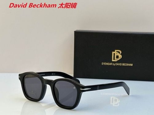 D.a.v.i.d. B.e.c.k.h.a.m. Sunglasses AAAA 4025