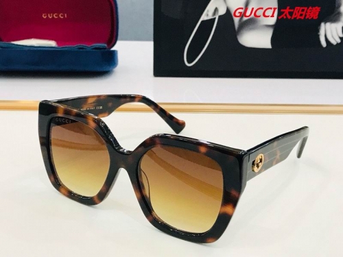 G.U.C.C.I. Sunglasses AAAA 6413