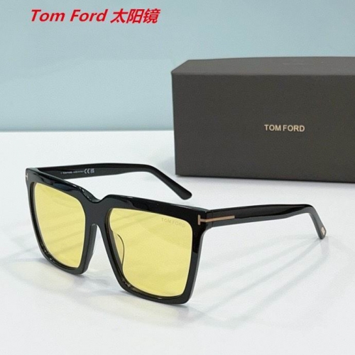 T.o.m. F.o.r.d. Sunglasses AAAA 4669