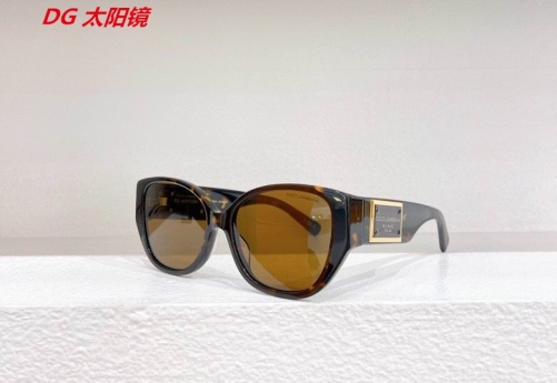 D.n.G. Sunglasses AAAA 4115