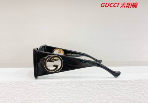 G.U.C.C.I. Sunglasses AAAA 4593