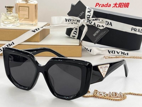 P.r.a.d.a. Sunglasses AAAA 4263