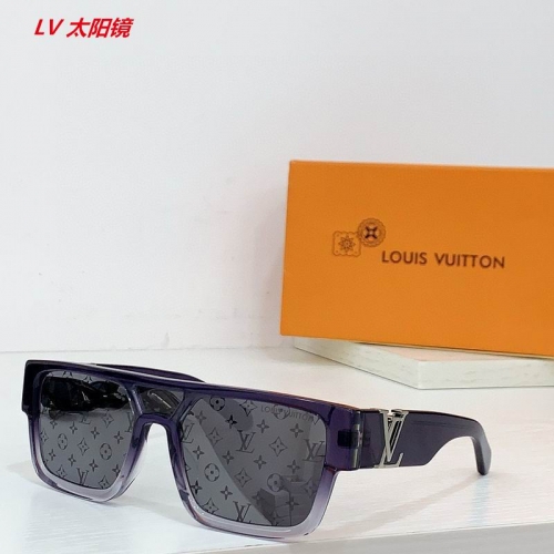 L...V... Sunglasses AAAA 5768