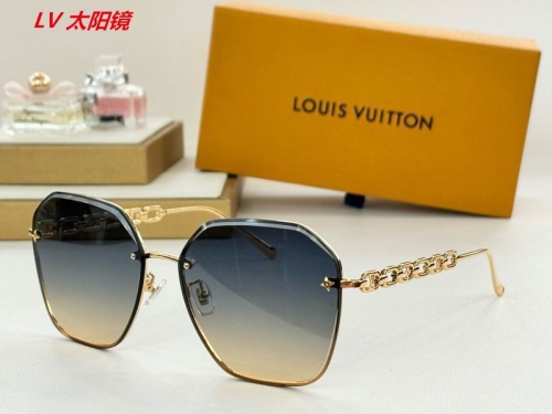 L...V... Sunglasses AAAA 5993