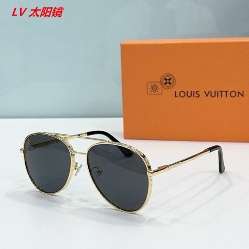 L...V... Sunglasses AAAA 4576