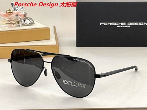 P.o.r.s.c.h.e. D.e.s.i.g.n. Sunglasses AAAA 4089