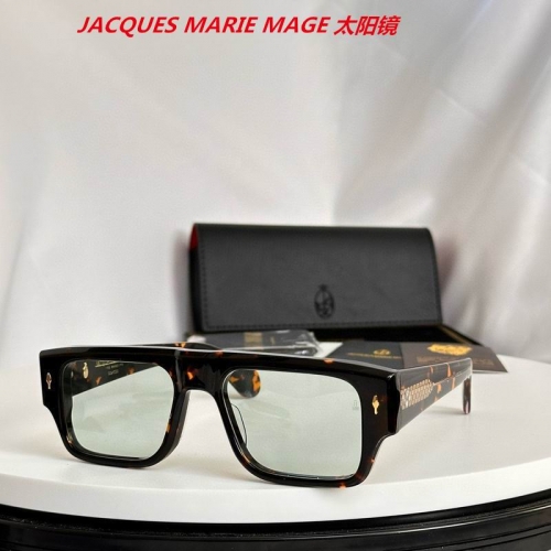 J.A.C.Q.U.E.S. M.A.R.I.E. M.A.G.E. Sunglasses AAAA 4396