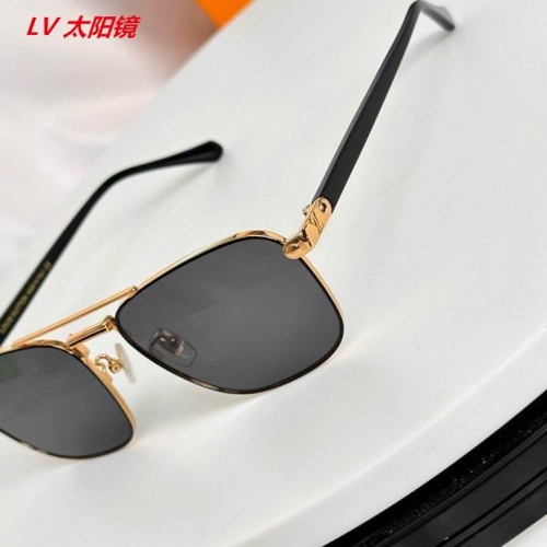 L...V... Sunglasses AAAA 6731