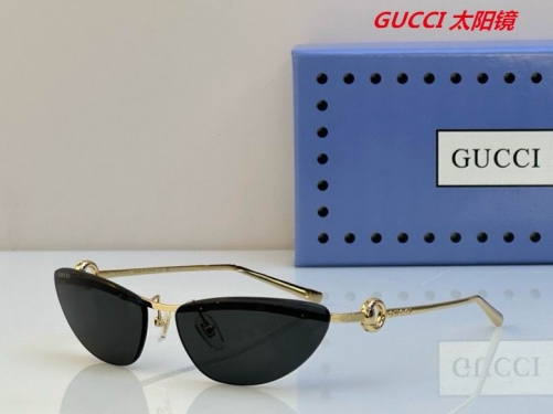 G.U.C.C.I. Sunglasses AAAA 4889