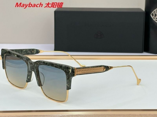 M.a.y.b.a.c.h. Sunglasses AAAA 4166