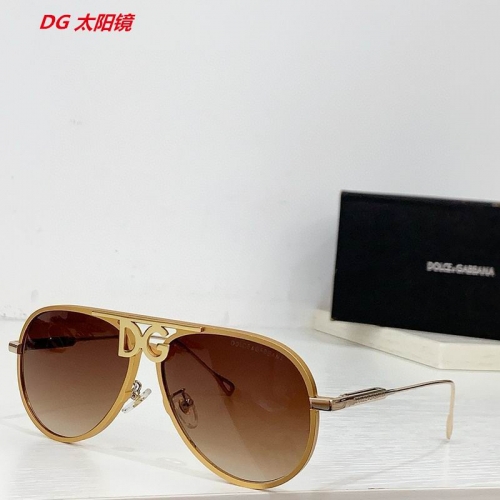 D.n.G. Sunglasses AAAA 4514