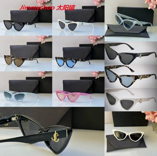 J.i.m.m.y. C.h.o.o. Sunglasses AAAA 4037