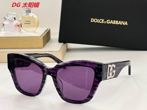 D.n.G. Sunglasses AAAA 4621