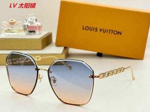 L...V... Sunglasses AAAA 5995