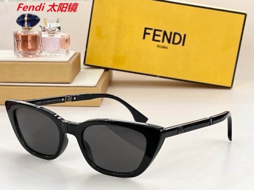 F.e.n.d.i. Sunglasses AAAA 4294